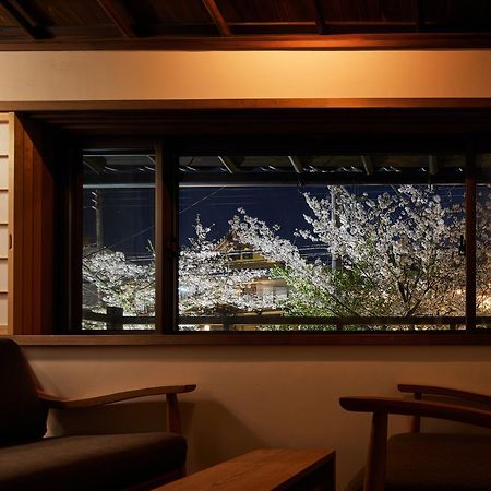 Hanare Kyoto Gojo Takase-An Exterior photo