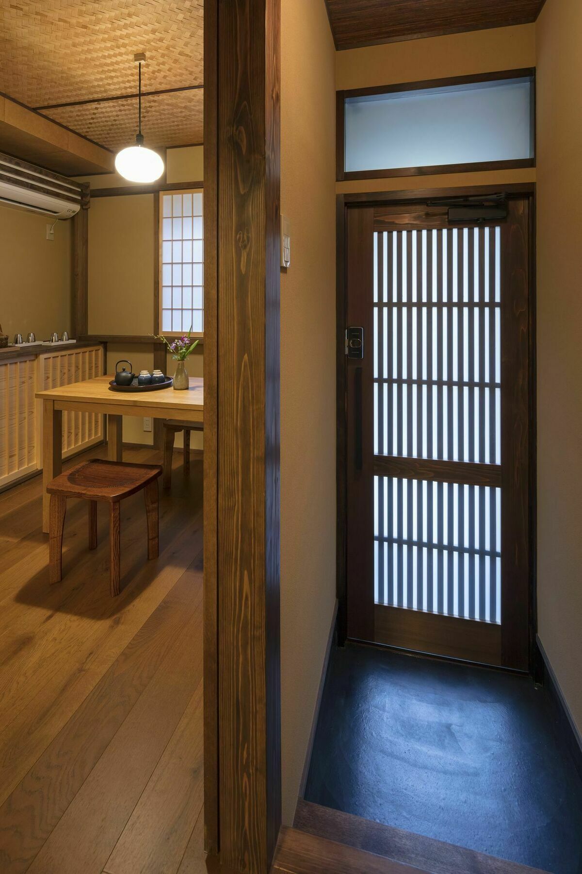 Hanare Kyoto Gojo Takase-An Exterior photo