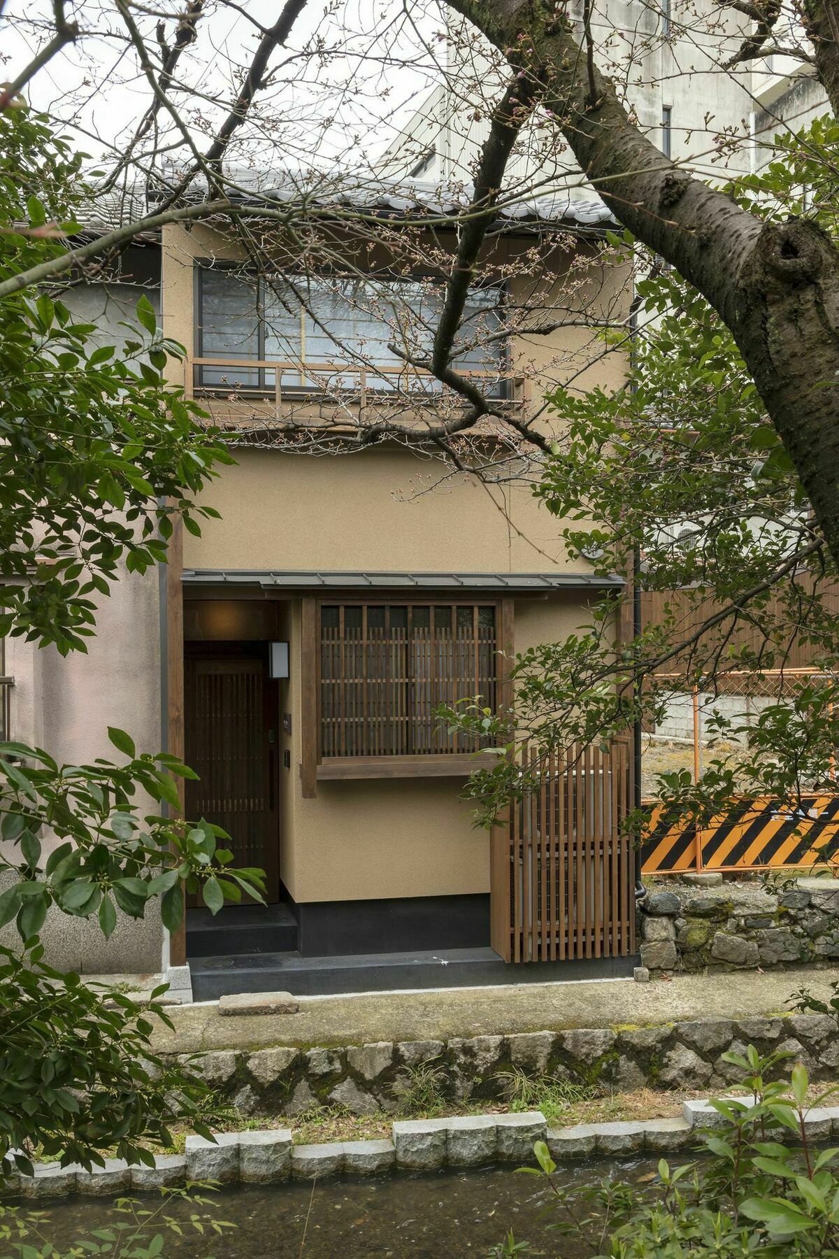 Hanare Kyoto Gojo Takase-An Exterior photo