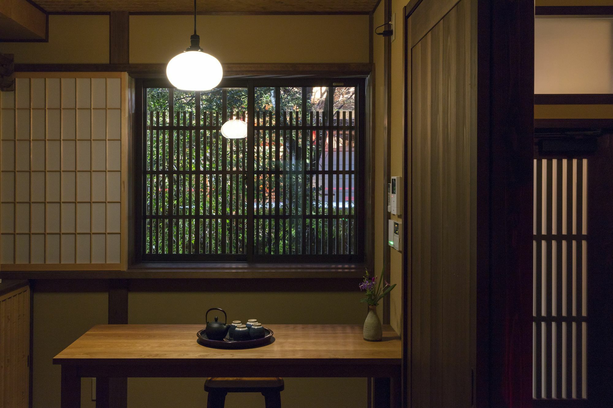 Hanare Kyoto Gojo Takase-An Exterior photo