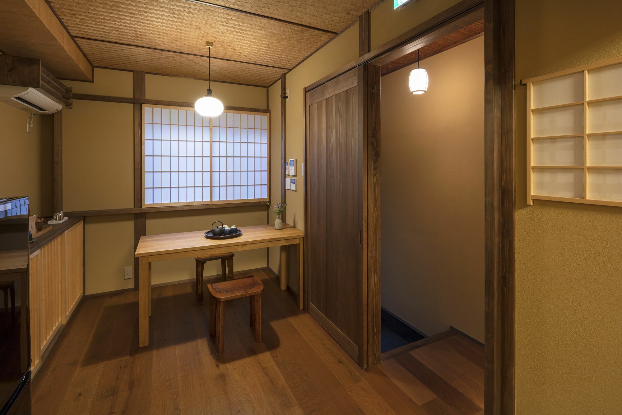 Hanare Kyoto Gojo Takase-An Exterior photo