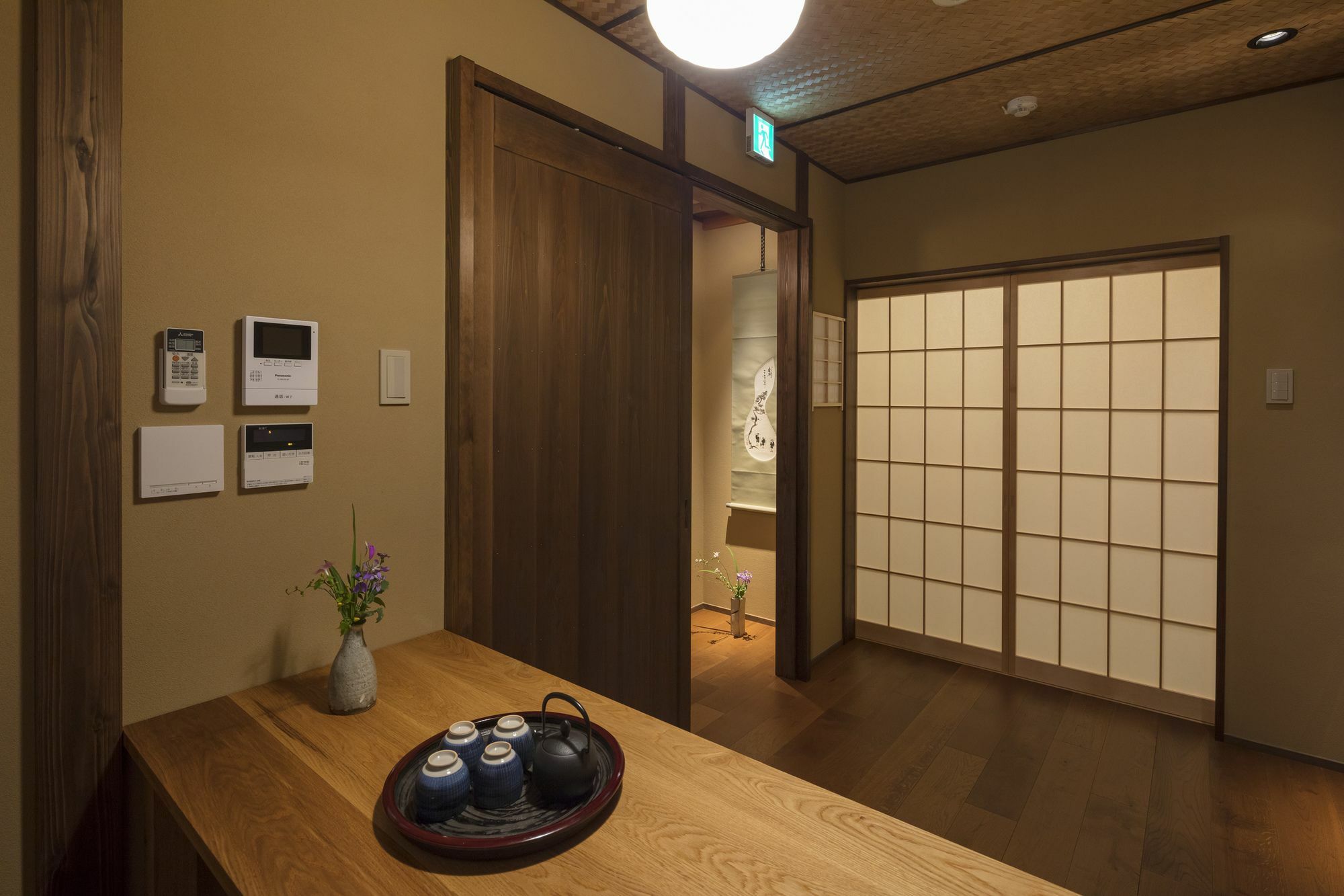 Hanare Kyoto Gojo Takase-An Exterior photo