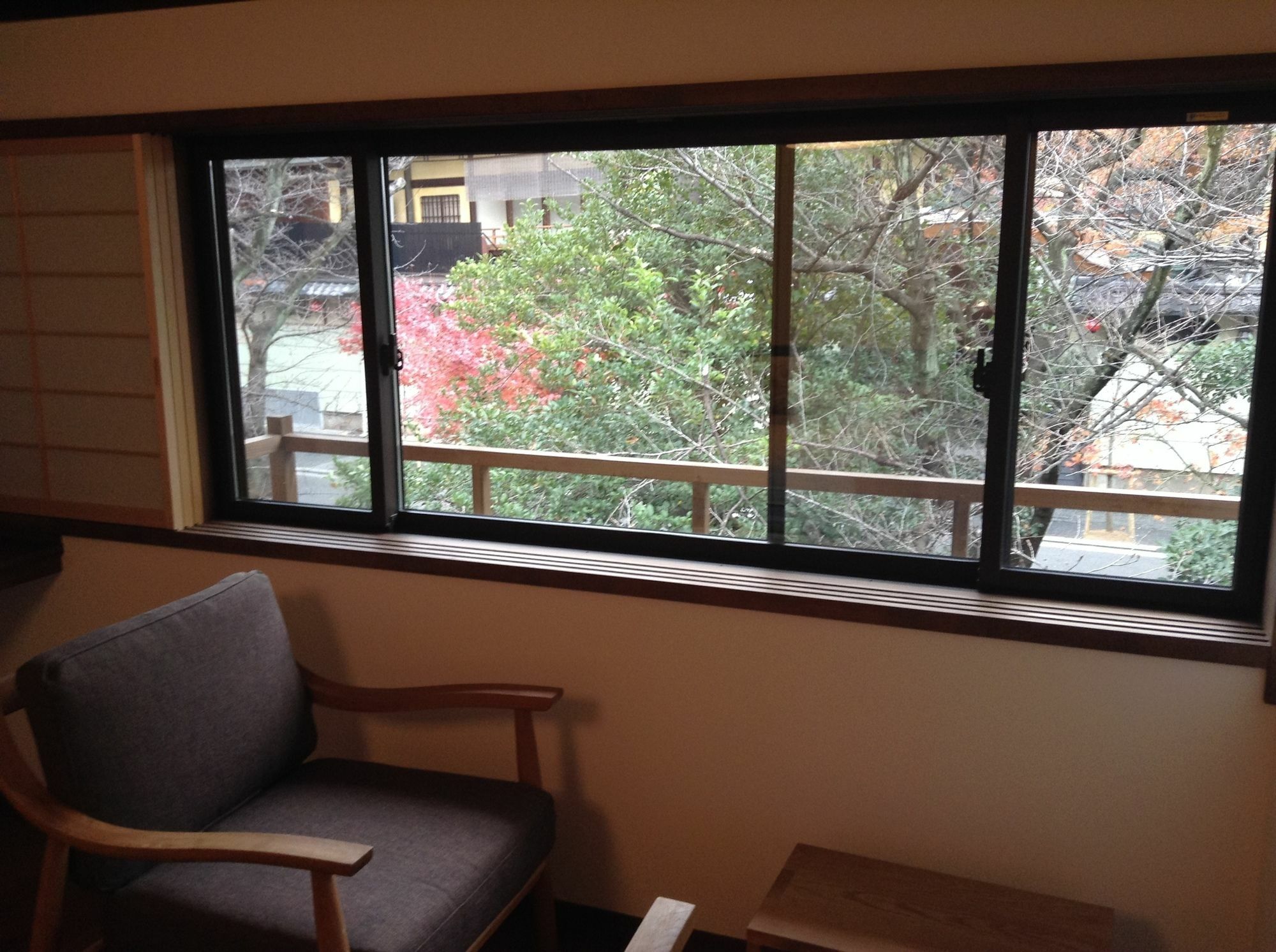 Hanare Kyoto Gojo Takase-An Exterior photo